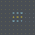 HOW AND WHY Logo