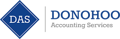 Donohoo Accounting Services Logo