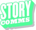 Story Comms Logo
