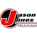 Jason Jones Trucking Inc Logo