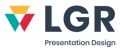 LGR Presentations Logo