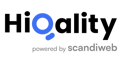 HiQality Logo