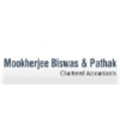 Mookherjee Biswas & Pathak (MBP) Logo