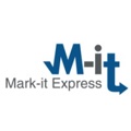 Mark-It Express Logo