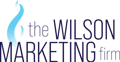 The Wilson Marketing Firm, LLC Logo