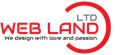 Web Land Ltd Logo