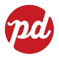 parlato design studio Logo