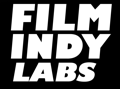 FilmIndy Labs Logo