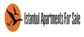 Istanbul Apartments Logo