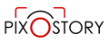 Pixostory Logo