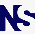 NS NEW SYSTEVENT Logo