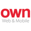 OWN Web & Mobile Logo