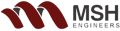MSH Engineers Logo
