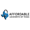 Affordable Locksmith of Texas Logo