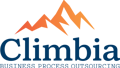 Climbia BPO Logo
