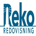 Reko Accounting in Kungälv Logo