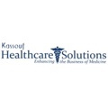 Kassouf Healthcare Solutions Logo