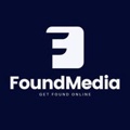 Found Media Logo
