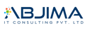ABJIMA IT Consulting PVT LTD Logo