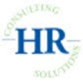 HR Consulting Solutions Logo