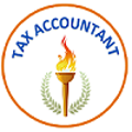 Tax Accountants Logo