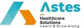 Astes Healthcare Solution.Pvt.Ltd. Logo
