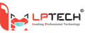 SEO Services & Website Design LP Tech Logo