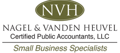 Nagel & Vanden Heuvel CPAs, LLC Logo