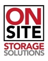 On-Site Storage Solutions Logo