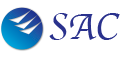 SAC Contadores Logo