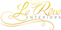 Le Reve Interiors Logo