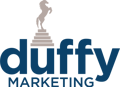 Duffy Marketing Services Inc Logo