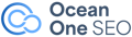 Ocean One Property Marketing Logo