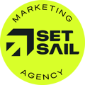 Setsail Marketing Logo