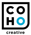 COHO Creative Logo