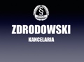 Kancelaria Radcy Prawnego Marek Zdrodowski Logo