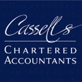 Cassells Chartered Accountants Logo