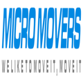 Micro Movers Idaho Logo