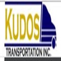 Kudos Transportation Logo