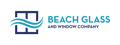 Beach Glass & Window Co. LLC Logo