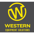 Western Equipment Solutions LLC Logo