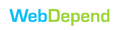 WebDepend Logo
