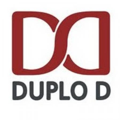 Duplo D Logo