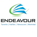 Endeavour Solutions Logo