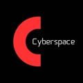 Cyberspace Logo