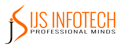 IJSINFOTECH Logo
