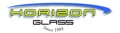 Horizon Glass Company Logo
