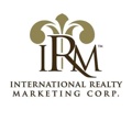International Realty Marketing Corp. Logo