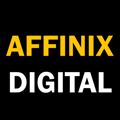 Affinix Digital Logo