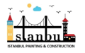 Istanbul Painting & Construction Logo